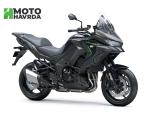 Klikněte pro detailní foto č. 1 - Kawasaki Versys 1100 model 2025 - Přijímáme předobjednávky