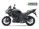 Klikněte pro detailní foto č. 3 - Kawasaki Versys 1100 model 2025 - Přijímáme předobjednávky