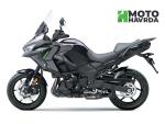 Klikněte pro detailní foto č. 3 - Kawasaki Versys 1100 S model 2025 - Přijímáme předobjednávky