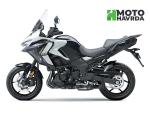 Klikněte pro detailní foto č. 6 - Kawasaki Versys 1100 S model 2025 - Přijímáme předobjednávky