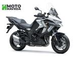 Obrázek k inzerátu: Kawasaki Versys 1100 SE model 2025 - Přijímáme předobjednávky