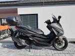 Obrázek k inzerátu: Honda Forza 125 ABS