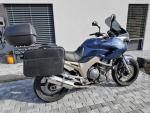 Klikněte pro detailní foto č. 9 - Yamaha TDM 900