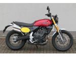 Klikněte pro detailní foto č. 2 - Fantic Caballero Scrambler 700 ( odpočet DPH )