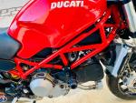 Klikněte pro detailní foto č. 10 - Ducati Monster S4R Testastretta