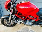 Klikněte pro detailní foto č. 12 - Ducati Monster S4R Testastretta