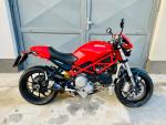 Klikněte pro detailní foto č. 2 - Ducati Monster S4R Testastretta