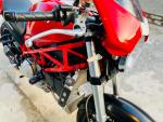 Klikněte pro detailní foto č. 9 - Ducati Monster S4R Testastretta