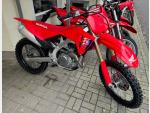 Detail nabídky - Honda CRF 450 R 2025  NOVINKA