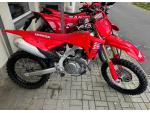 Klikněte pro detailní foto č. 2 - Honda CRF 450 R 2025  NOVINKA