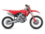 Klikněte pro detailní foto č. 4 - Honda CRF 450 R 2025  NOVINKA