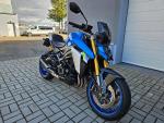 Obrázek k inzerátu: Suzuki GSX-S 1000 ABS-Akce Doprava Zdarma