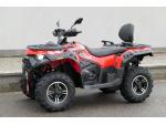 Klikněte pro detailní foto č. 4 - Loncin X-Wolf 550i EPS 4x4 ( odpočet DPH )