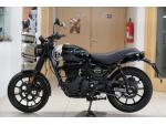 Klikněte pro detailní foto č. 4 - Royal Enfield HNTR 350 Rebel Black ( odpočet DPH )