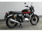 Klikněte pro detailní foto č. 3 - Royal Enfield Interceptor 650 Twin Sunset Strip ( odpočet DPH )