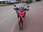 Klikněte pro detailní foto č. 8 - Ducati Multistrada 1200 DVT