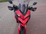 Klikněte pro detailní foto č. 9 - Ducati Multistrada 1200 DVT