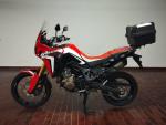 Klikněte pro detailní foto č. 1 - Honda CRF 1000 L Africa Twin ABS