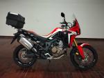 Klikněte pro detailní foto č. 2 - Honda CRF 1000 L Africa Twin ABS