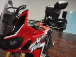 Klikněte pro detailní foto č. 5 - Honda CRF 1000 L Africa Twin ABS