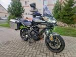 Klikněte pro detailní foto č. 1 - Kawasaki Versys 650 model 2023