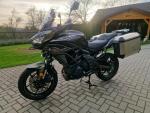 Klikněte pro detailní foto č. 6 - Kawasaki Versys 650 model 2023