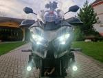 Klikněte pro detailní foto č. 7 - Kawasaki Versys 650 model 2023