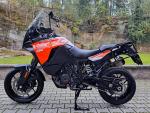 Klikněte pro detailní foto č. 1 - KTM 1290 Super Adventure S - SUPER STAV