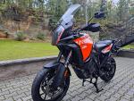 Klikněte pro detailní foto č. 2 - KTM 1290 Super Adventure S - SUPER STAV