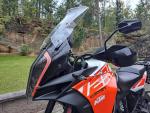 Klikněte pro detailní foto č. 3 - KTM 1290 Super Adventure S - SUPER STAV