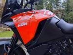 Klikněte pro detailní foto č. 4 - KTM 1290 Super Adventure S - SUPER STAV