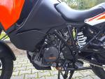 Klikněte pro detailní foto č. 6 - KTM 1290 Super Adventure S - SUPER STAV