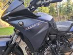 Klikněte pro detailní foto č. 6 - Yamaha Tracer 7 / 700 - GT -TOP STAV - 700 KM - QUICKSHIFTER