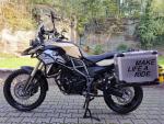 Obrázek k inzerátu: BMW F 800 GS - TOP STAV + VÝBAVA - 17 000 KM