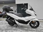 Klikněte pro detailní foto č. 2 - Honda PCX 125-skladem poslední kusy