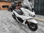 Klikněte pro detailní foto č. 5 - Honda PCX 125-skladem poslední kusy