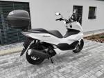 Klikněte pro detailní foto č. 6 - Honda PCX 125-skladem poslední kusy