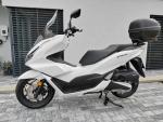 Klikněte pro detailní foto č. 8 - Honda PCX 125-skladem poslední kusy