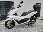 Klikněte pro detailní foto č. 9 - Honda PCX 125-skladem poslední kusy