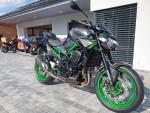 Klikněte pro detailní foto č. 3 - Kawasaki Z 900