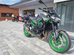 Klikněte pro detailní foto č. 4 - Kawasaki Z 900