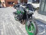 Klikněte pro detailní foto č. 5 - Kawasaki Z 900