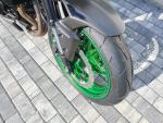 Klikněte pro detailní foto č. 6 - Kawasaki Z 900