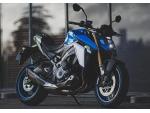 Klikněte pro detailní foto č. 1 - Suzuki GSX-S 1000 + sleva 35.000,-Kč