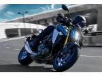 Klikněte pro detailní foto č. 3 - Suzuki GSX-S 1000 + sleva 35.000,-Kč