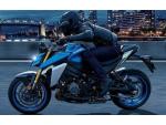 Klikněte pro detailní foto č. 4 - Suzuki GSX-S 1000 + sleva 35.000,-Kč