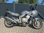 Obrázek k inzerátu: Honda CBF 1000