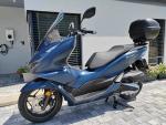 Klikněte pro detailní foto č. 13 - Honda PCX 125-poslední kusy