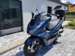 Klikněte pro detailní foto č. 14 - Honda PCX 125-poslední kusy