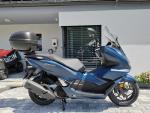 Detail nabídky - Honda PCX 125-poslední kusy